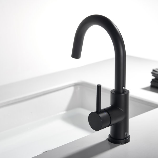 CREA Kitchen Sink Faucet, Bar Sink Faucet & Reviews Wayfair